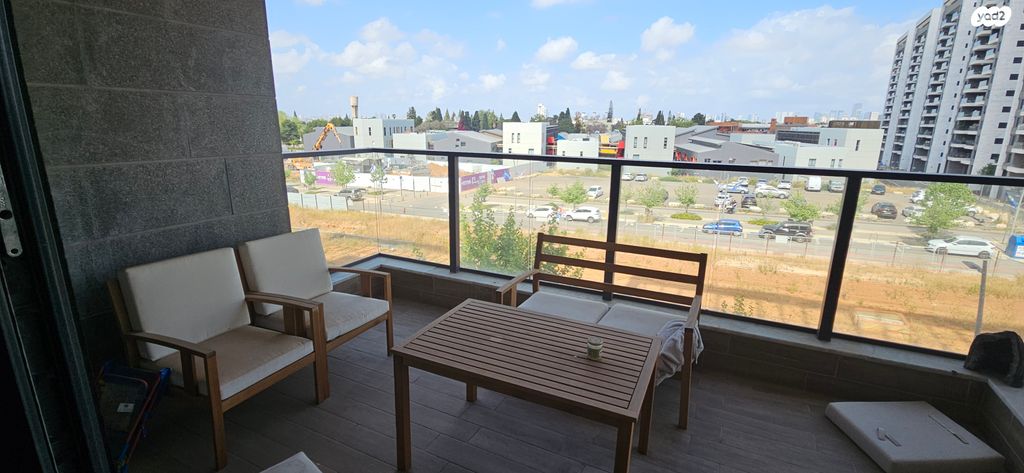 דירה, רב אלוף רפאל איתן 44, רמת אפעל, רמת גן