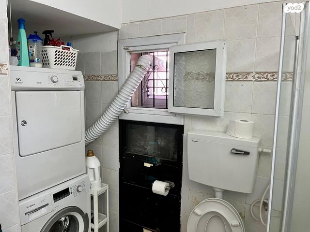 דירת גן, מיימון 18, שפירא, תל אביב יפו