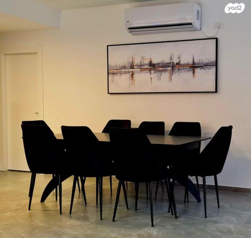 דירת גן, יוסף בצרי 34, אזור תעשיה קרית אתא, קרית אתא