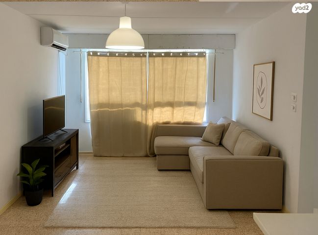 דירה, אורי אילן 15, שיכון ב', קרית שמונה