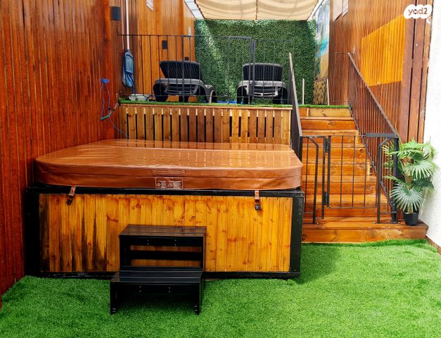 דירת גן, יוסף בצרי 34, אזור תעשיה קרית אתא, קרית אתא