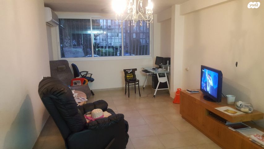 דירה, ההסתדרות 69, מרכז, קרית עבודה, חולון