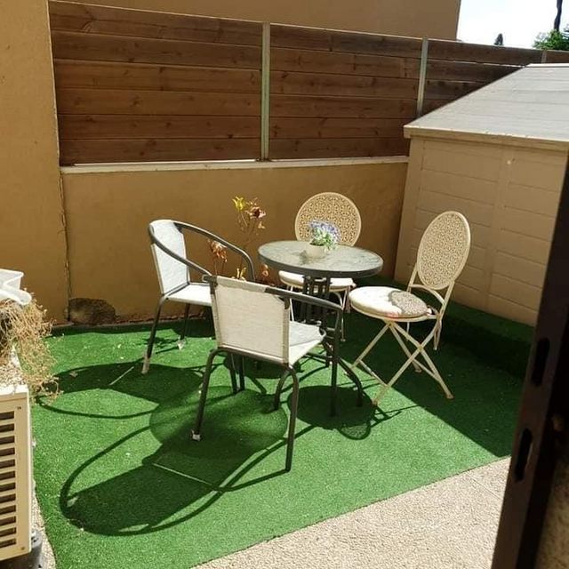 יחידת דיור, אליהו גולומב 9, כצנלסון, ראשון לציון