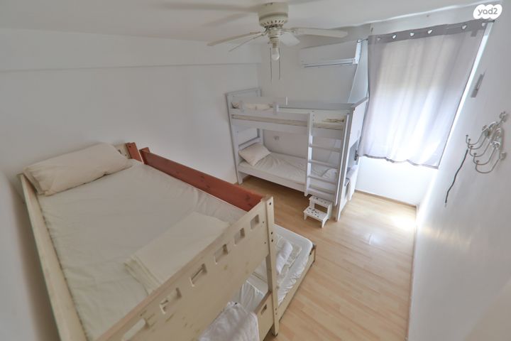 דירה, שדרות הנשיא טרומן 8, קרית חיים מערבית, חיפה