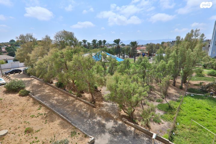 דירה, שדרות הנשיא טרומן 8, קרית חיים מערבית, חיפה