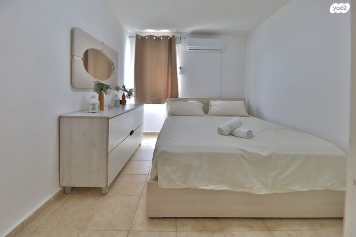 דירה, שדרות הנשיא טרומן 8, קרית חיים מערבית, חיפה