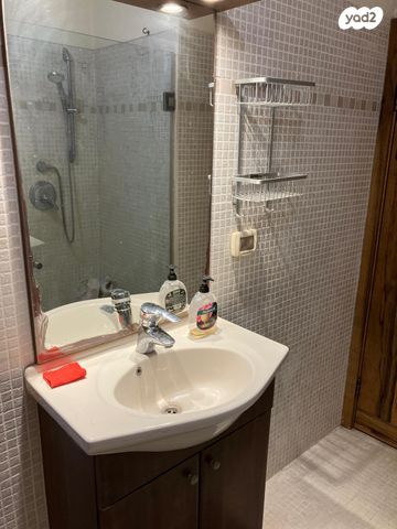 יחידת דיור, מתתיהו שוהם 31, גני צהלה, רמות צהלה, תל אביב יפו