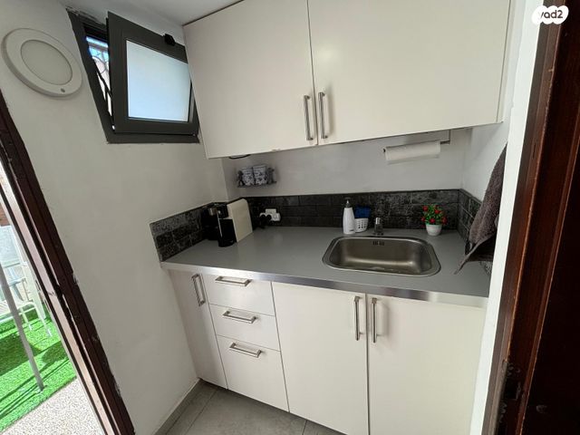 יחידת דיור, אליהו גולומב 9, כצנלסון, ראשון לציון