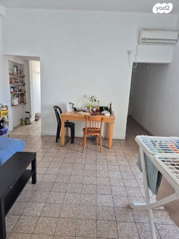 דירה, בר יוחאי 78, שפירא, תל אביב יפו
