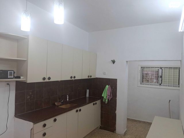 דירה, כצנלסון 146, שינקין, גבעתיים