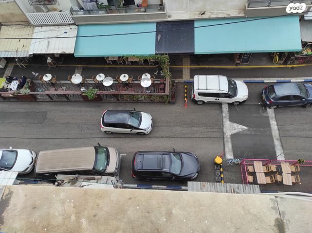 דירה, סירקין 27, שוק תלפיות, חיפה