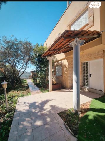 בית פרטי/ קוטג', התאנה 6, בית אריה / עופרים, בית אריה / עופרים