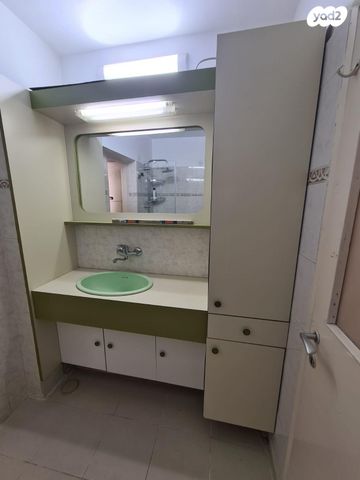 דירה, צונץ 38, נווה עופר, תל כביר, תל אביב יפו