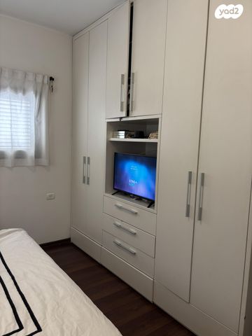 דירה, יוחנן הגדי 5, הצפון החדש - צפון, תל אביב יפו