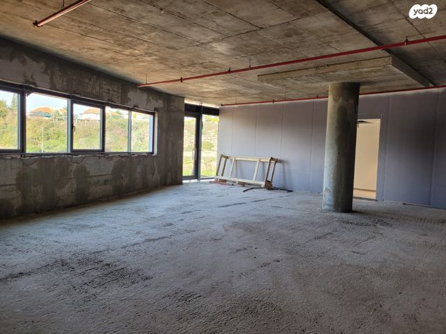 משרדים, שדרות עמק איילון 1, שאר העיר, שוהם