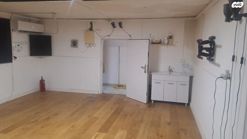 מרכז בעלי מלאכה 31