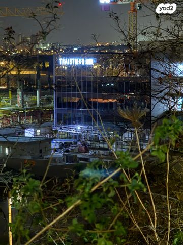 משרדים, שדרות עמק איילון 1, שאר העיר, שוהם