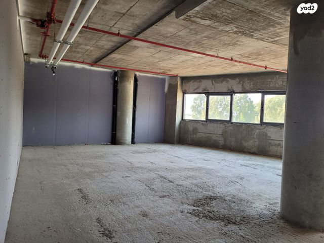 משרדים, שדרות עמק איילון 1, שאר העיר, שוהם