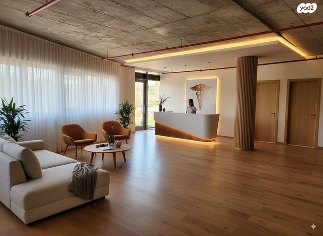 משרדים, שדרות עמק איילון 1, שאר העיר, שוהם