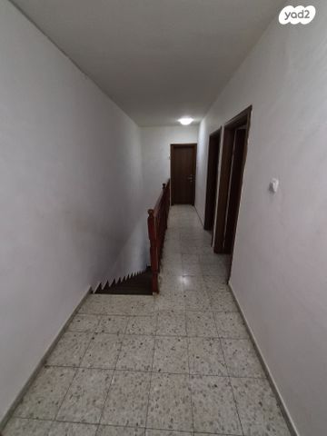 דופלקס, רחל אמנו, נווה מנחם, באר שבע