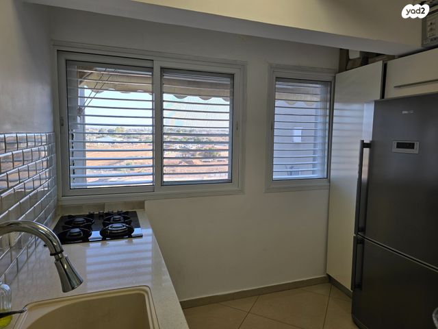 גג/ פנטהאוז, לוד