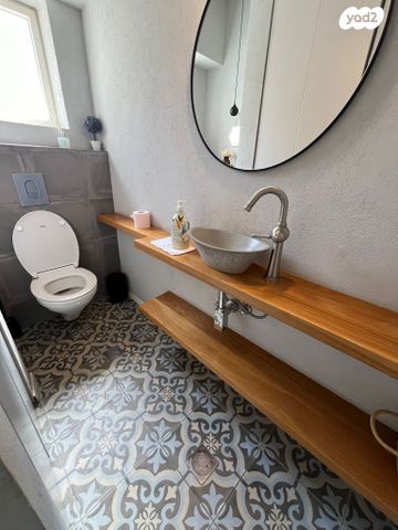 בית פרטי/ קוטג', התפוח, קדימה צורן