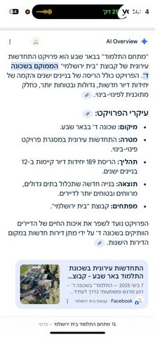 דירה, אבן עזרא, שכונה ד', באר שבע