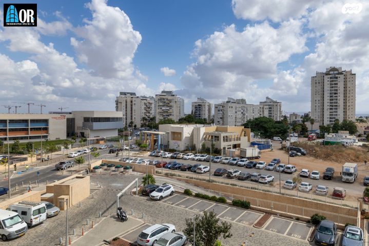 דירה, משה לוי, נאות שמיר, רמלה