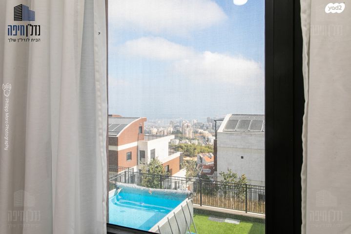 דירה, עמירם חרלף, אחוזה, חיפה