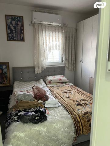 דירת גן, זולצר, קרית שלום, תל אביב יפו