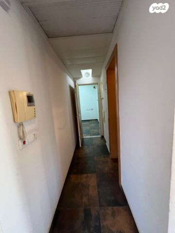 דירה, בן יהודה 34, הרצליה הצעירה, הרצליה