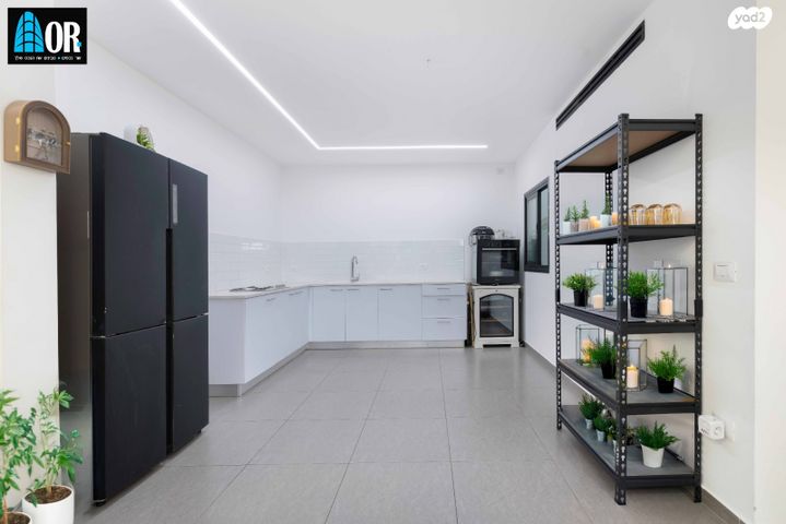 דירת גן, דגן, צריפין החדשה, באר יעקב