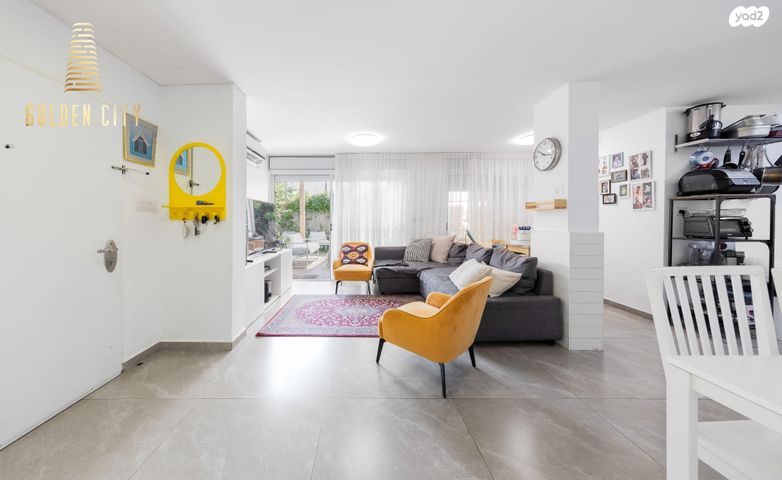 דו משפחתי, גדעון 34, נתניה