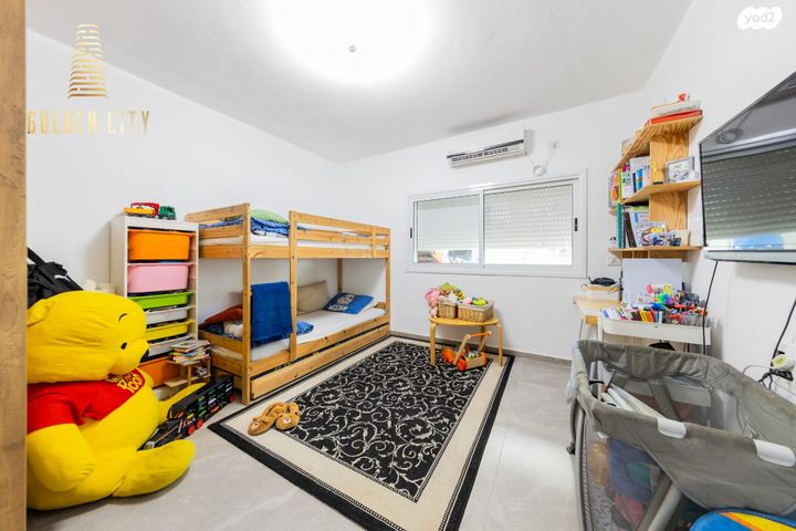 דו משפחתי, גדעון 34, נתניה