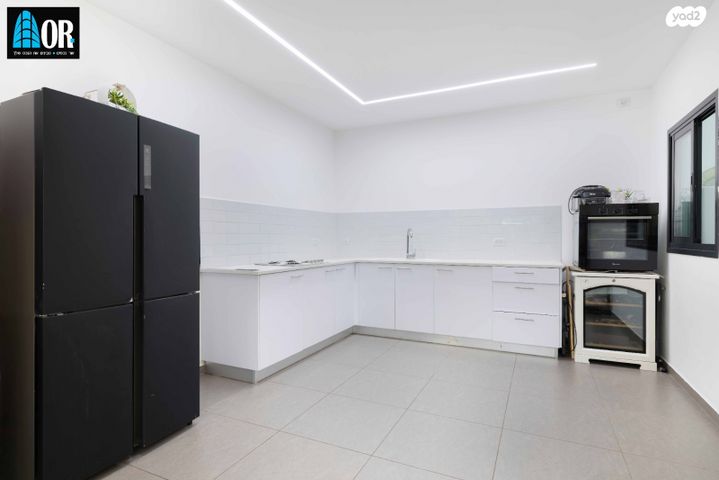 דירת גן, דגן, צריפין החדשה, באר יעקב