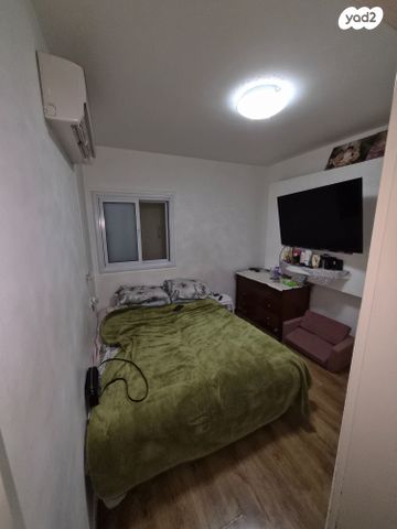 דופלקס, רחל אמנו, נווה מנחם, באר שבע