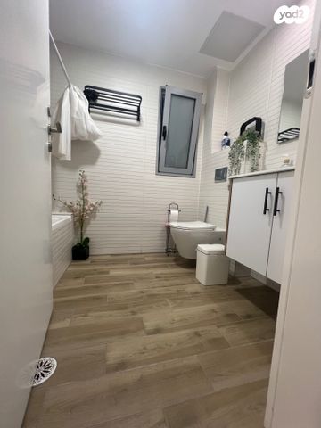 דירה, האישה העברייה, כרמי גת, קרית גת