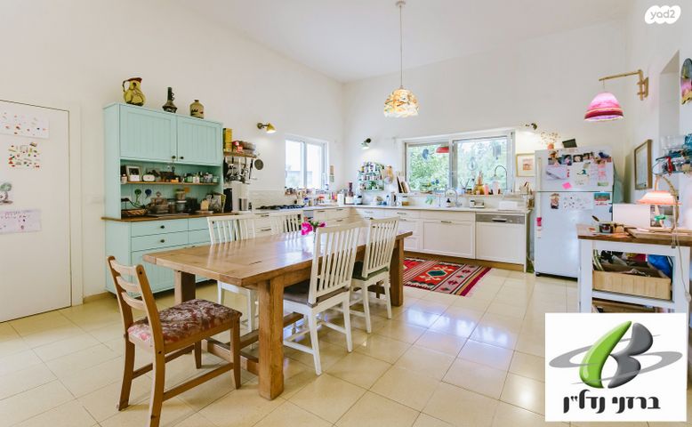 בית פרטי/ קוטג', גבעת ישעיהו