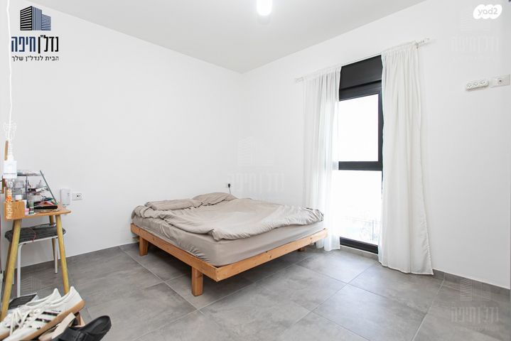 דירה, עמירם חרלף, אחוזה, חיפה