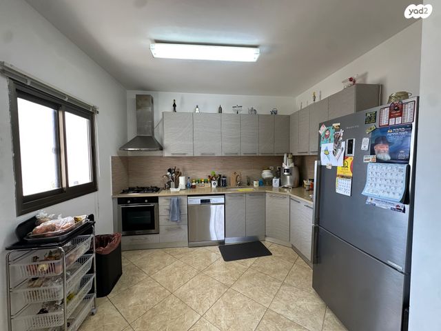 דירה, ברנע, אשקלון