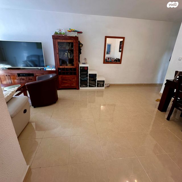 דירה, משה גוט לוין, רמת ספיר, חיפה