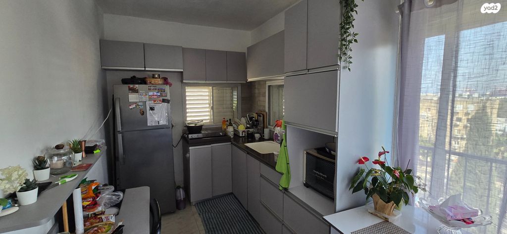 דירה, הגיבורים, חיפה