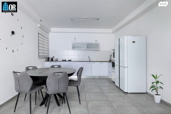 דירה, משה לוי, נאות שמיר, רמלה