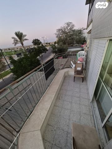 דופלקס, רחל אמנו, נווה מנחם, באר שבע