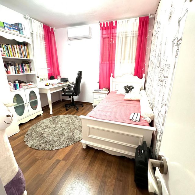 דירה, משה גוט לוין, רמת ספיר, חיפה