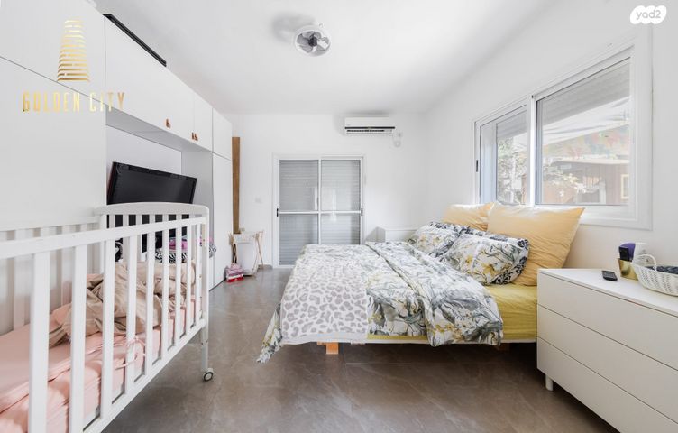 דו משפחתי, גדעון 34, נתניה