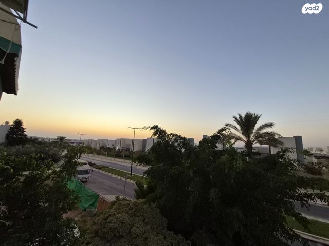 דופלקס, רחל אמנו, נווה מנחם, באר שבע