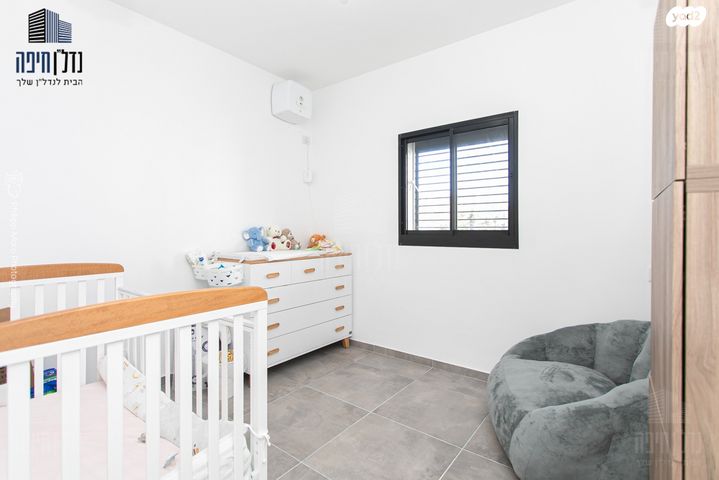 דירה, עמירם חרלף, אחוזה, חיפה