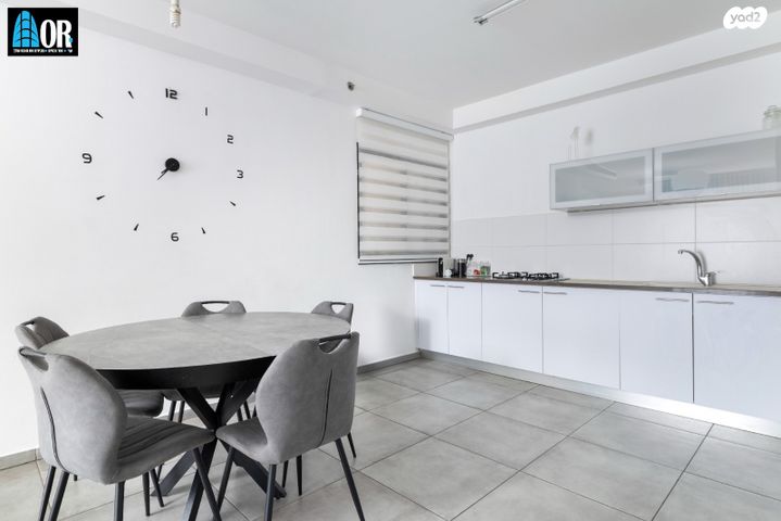 דירה, משה לוי, נאות שמיר, רמלה