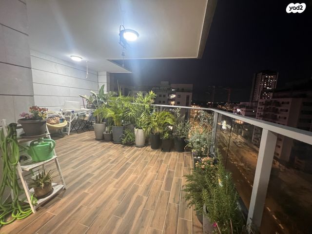 דירה, האישה העברייה, כרמי גת, קרית גת